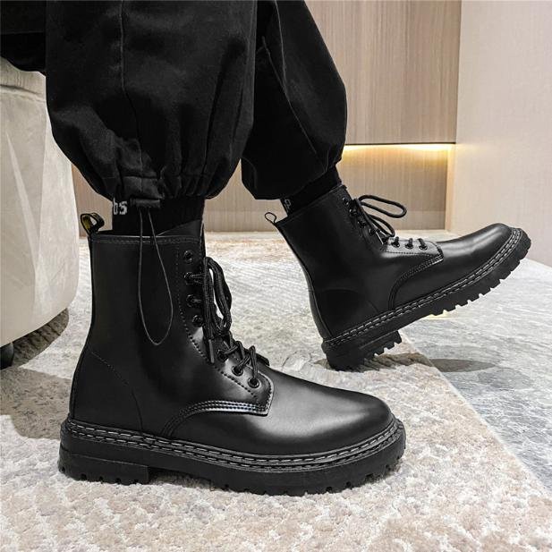 Giày Boot Nam INS GN380