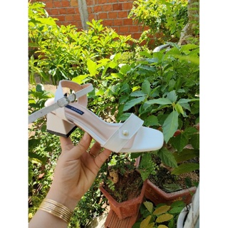 Giày sandal cao gót bigsize 40-45