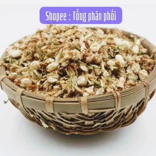 Trà hoa nhài 200g loại đặc biệt