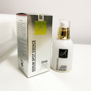SERUM A COSMETIC NEW 2020
