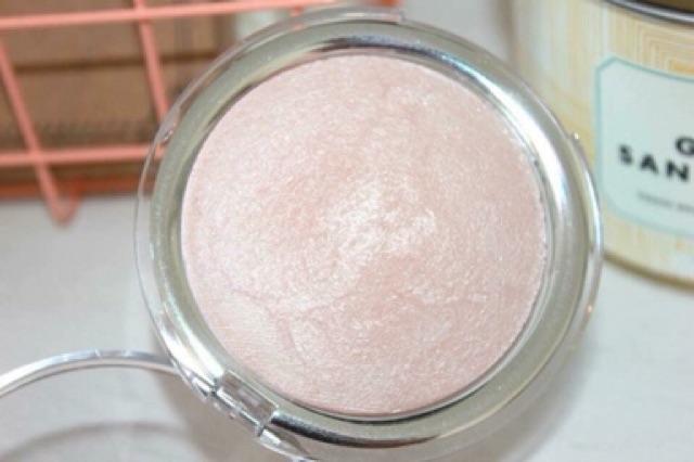 Phấn Bắt Sáng Catrice High Glow Mineral Highlighting Powder