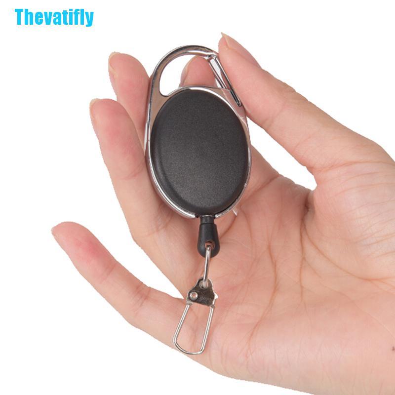 Giá Đỡ Chìa Khóa Cuộn Dây Thép Có Thể Được