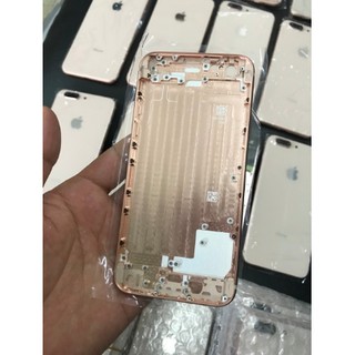 Vỏ độ iphone 6 6s lên iphone 8 8plus kèm nút
