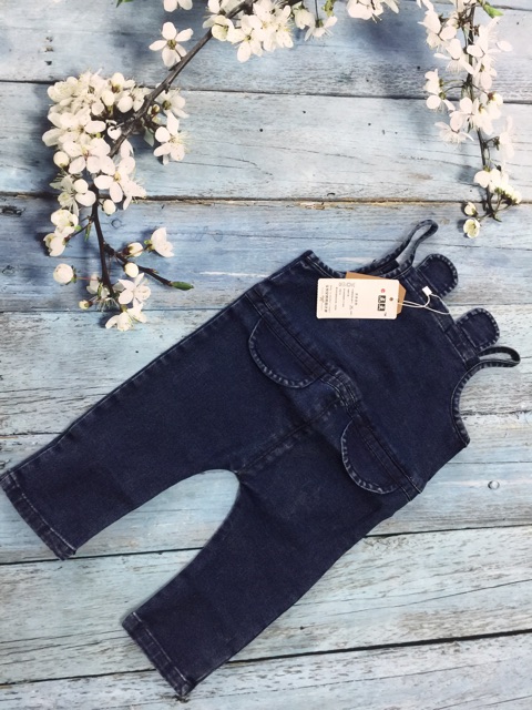 Yếm jean | BigBuy360 - bigbuy360.vn