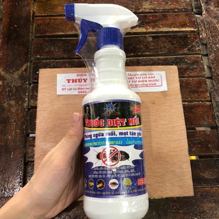 Thuốc diệt mối tận gốc 460ml
