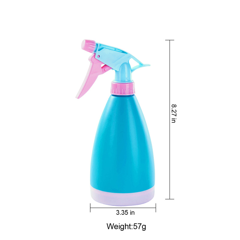 Bình xịt nước tưới cây thiết kế màu sắc xinh xắn tiện lợi