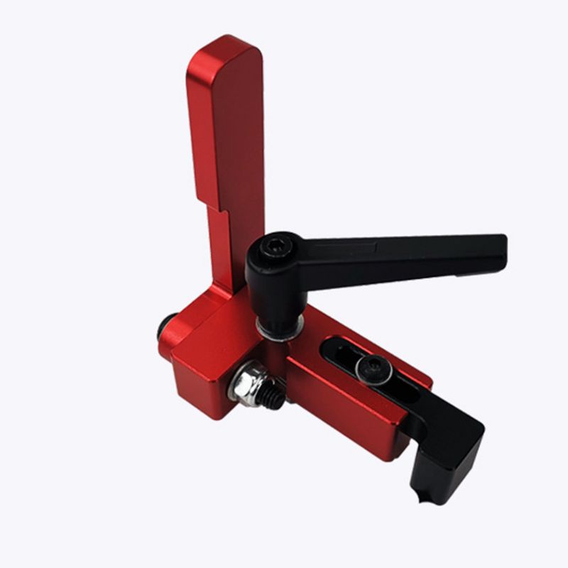 Thước Đo Chiều Cao Gỗ Hình Chữ T 75mm 75mm