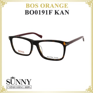 Gọng kính Boss Orange BO0191F