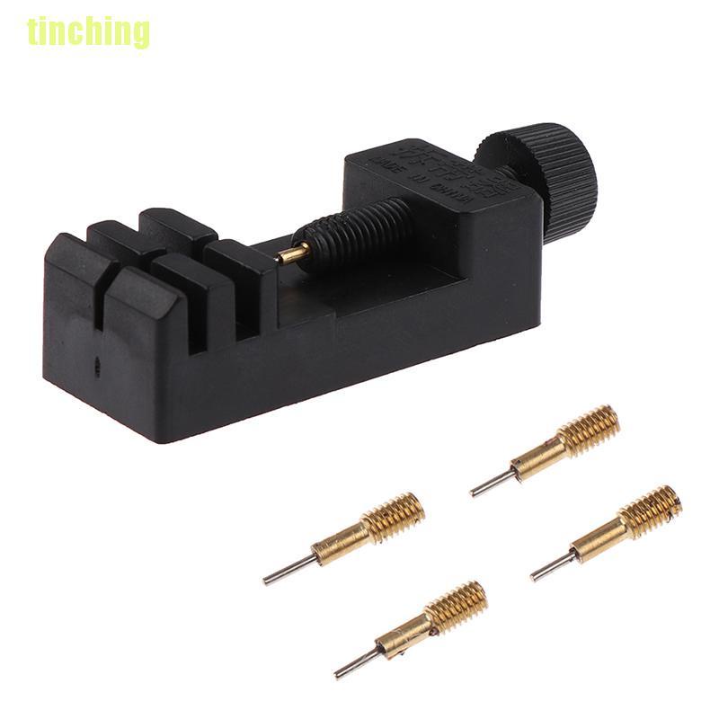 Bộ Dụng Cụ Sửa Chữa Đồng Hồ 5 Tinching11