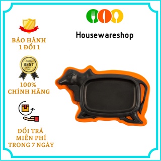 Chảo làm Bò Bít Tết ADC Kim Hằng 8008