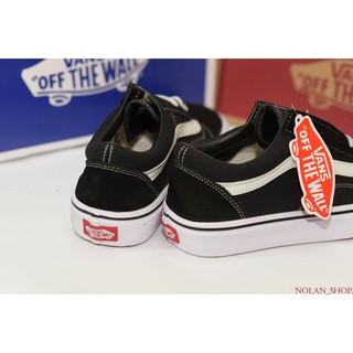 Giày Sneaker Vans Old Skool