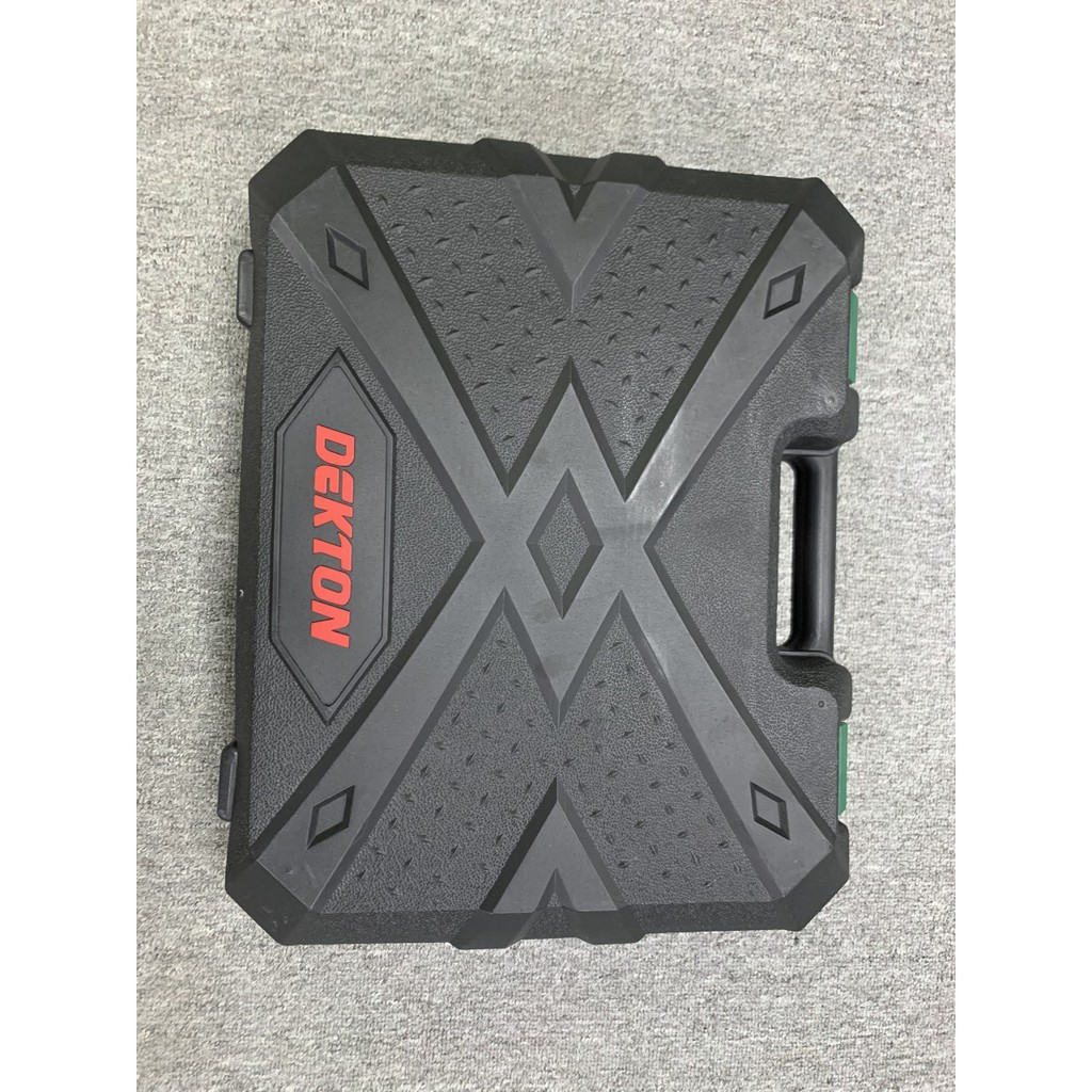 Khoan đục dekton 2 chức năng Dk3002