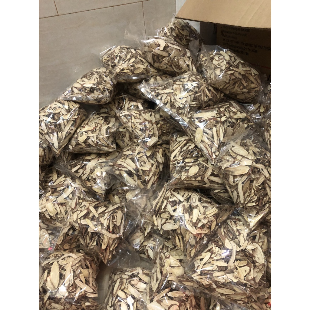 Cam thảo sấy khô loại 1