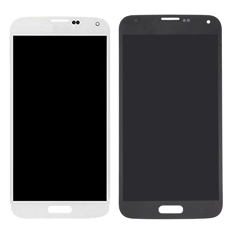 Màn Hình LCD Cùng Bộ Số Hóa Cảm Ứng Cho S5