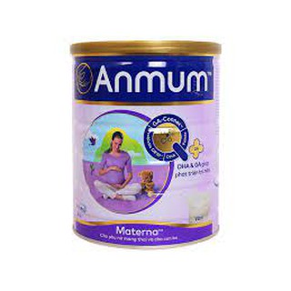Sữa Anmum Materna 800g ( date mới)