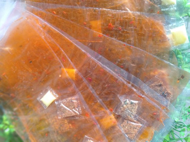 [Mã 77FMCGSALE1 giảm 10% đơn 250K] BÁNH TRÁNG DẺO BƠ[ 40G]( mua 40 tặng thêm 2👌) | BigBuy360 - bigbuy360.vn