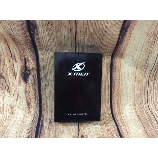 Nước Hoa X-Men-For-Boss 50ml