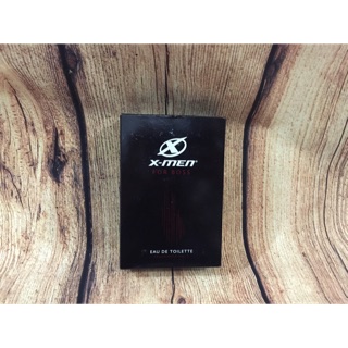 Nước Hoa X-Men-For-Boss 50ml
