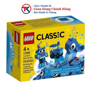 LEGO Classic 11006
