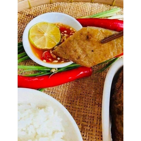 Chả cá Nha Trang - Q12