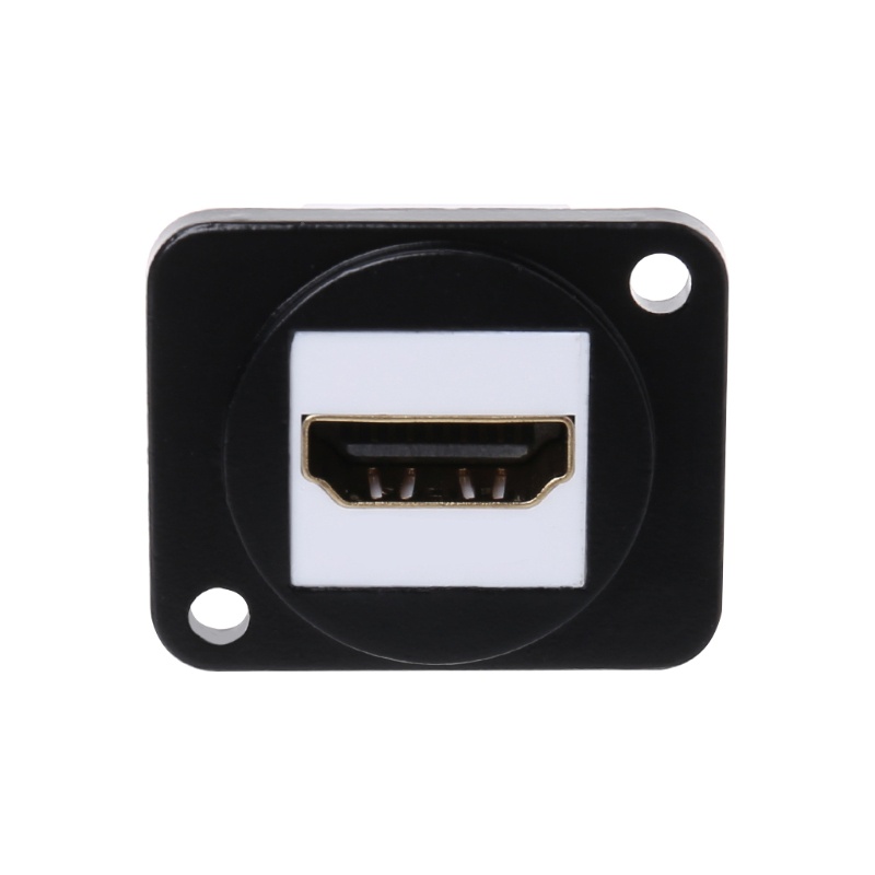 Giá Đỡ Bảng Điều Khiển Kết Nối USB 3.0 Hình Chữ D Bằng Kim Loại