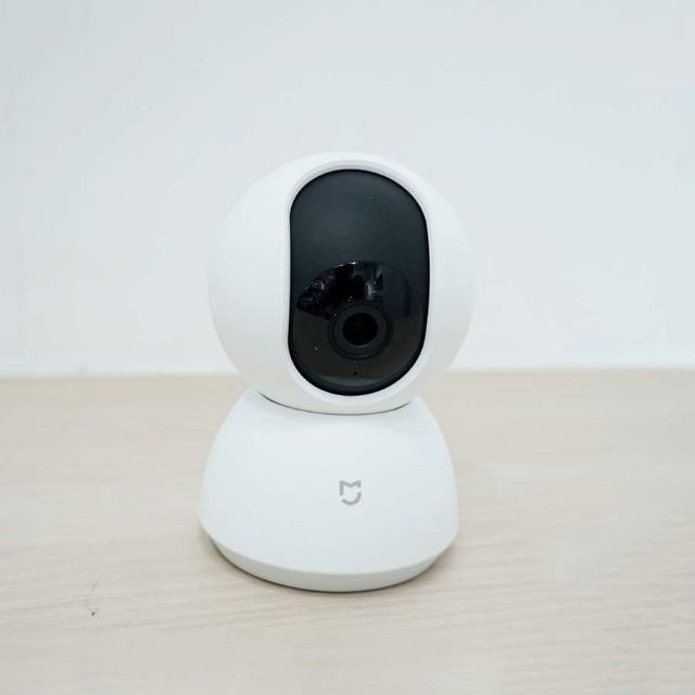 Camera IP Xiaomi Mijia 360 độ 2K - Camera giám sát Xiaomi Mijia PTZ 360 1080P nội địa