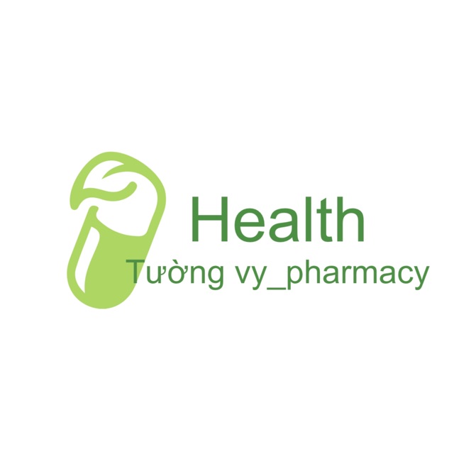 Tường Vy Pharmacy