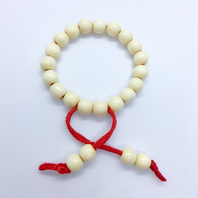 Vòng dâu tằm cành cho bé