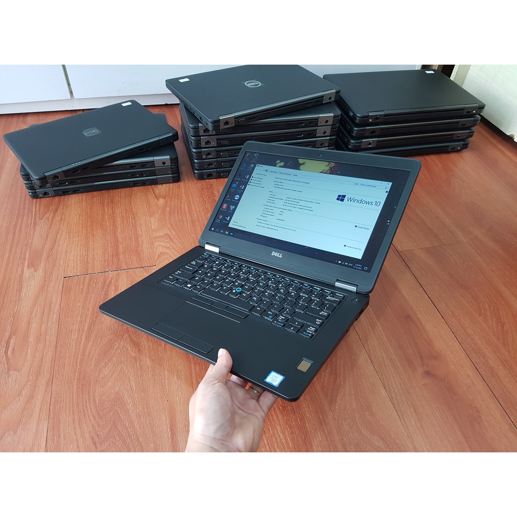 Dell E5470 (Core i7 6820HQ, Ram 8Gb, SSD 256G) | BigBuy360 - bigbuy360.vn