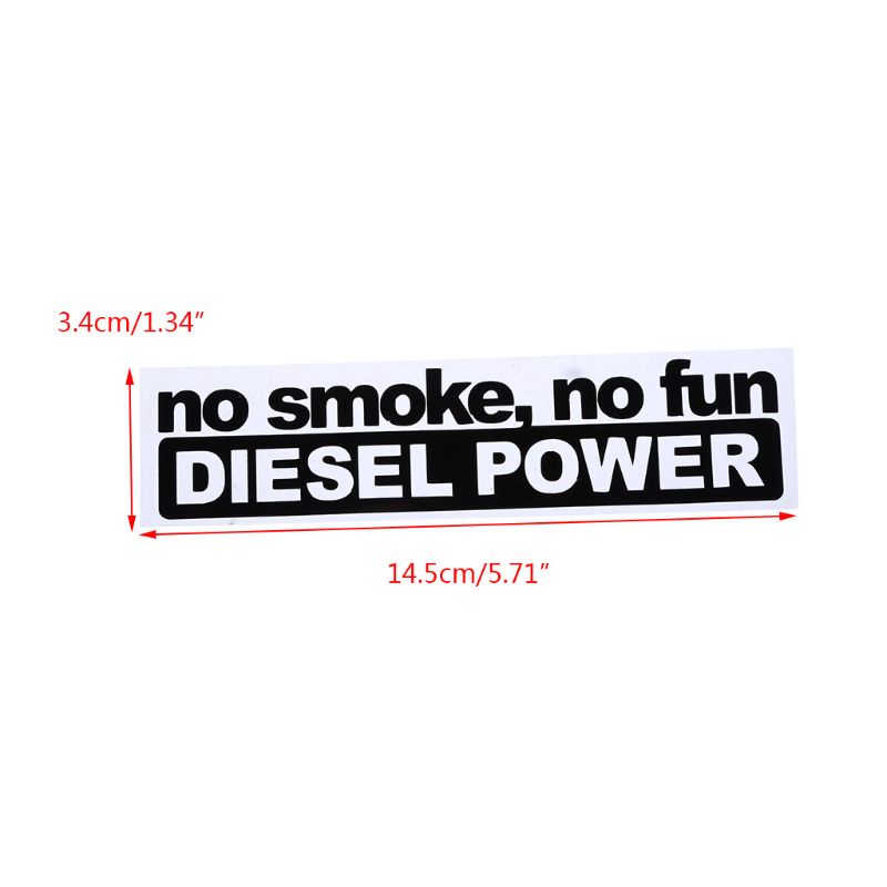 Sun Nhãn Dán Trang Trí Cửa Sổ / Cửa Ra Vào / Cửa Ra Vào Họa Tiết NO SMOKE Vui Nhộn