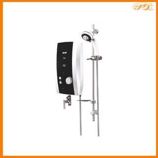 Máy tắm nước nóng Alpha S100E