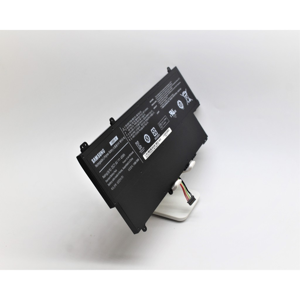 PIN Samsung UltraBook NP530U3B 530U3C 535U3C 532U3X ZIN GẮN TRONG - TP00379