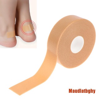 1 Cuộn Băng Keo Cao Su Y Tế Tự Dính Dán Gót Chân