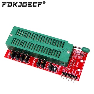 Bộ điều hợp lập trình pic icd2 pickit 2 pickit 3 c lập trình chọn 2 pickit3