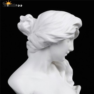 Tượng Nữ thần Hy Lạp SOFIA 15cm