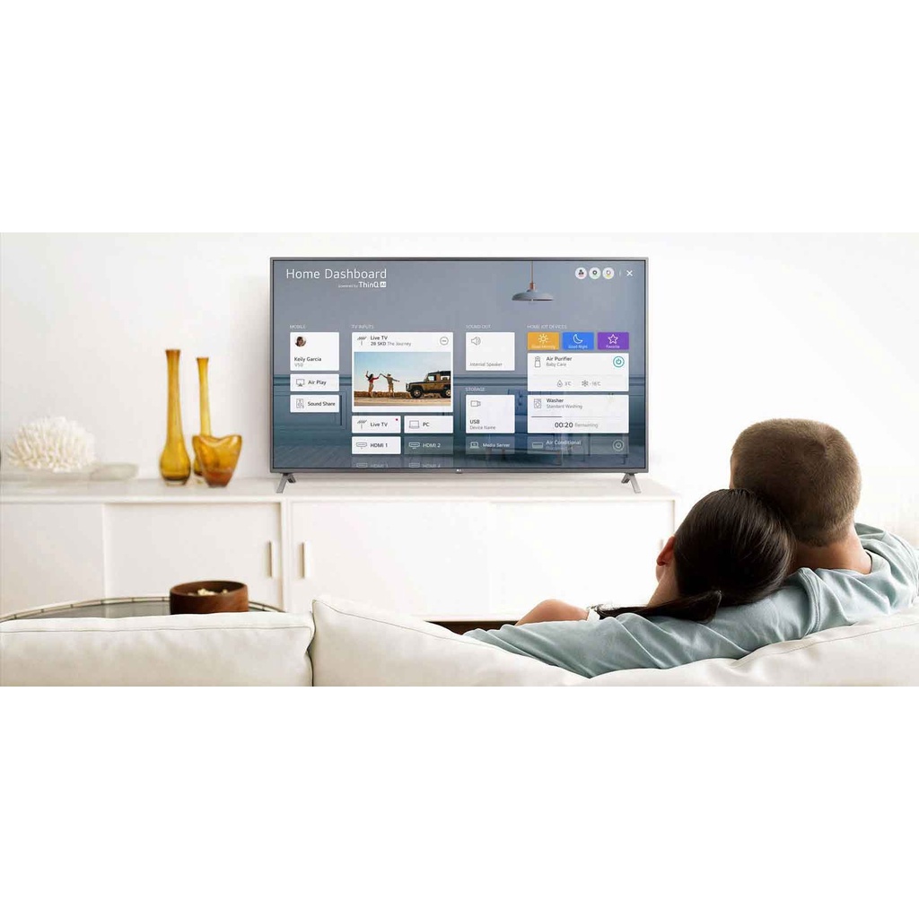 Smart Tivi LG 4K 43 inch 43UN721COTF | BigBuy360 - bigbuy360.vn