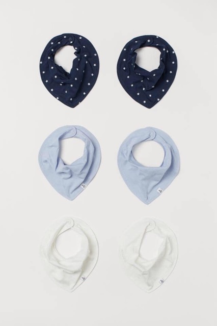 Set yếm 6c h&m lien hoang