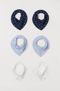 Set yếm 6c h&m lien hoang