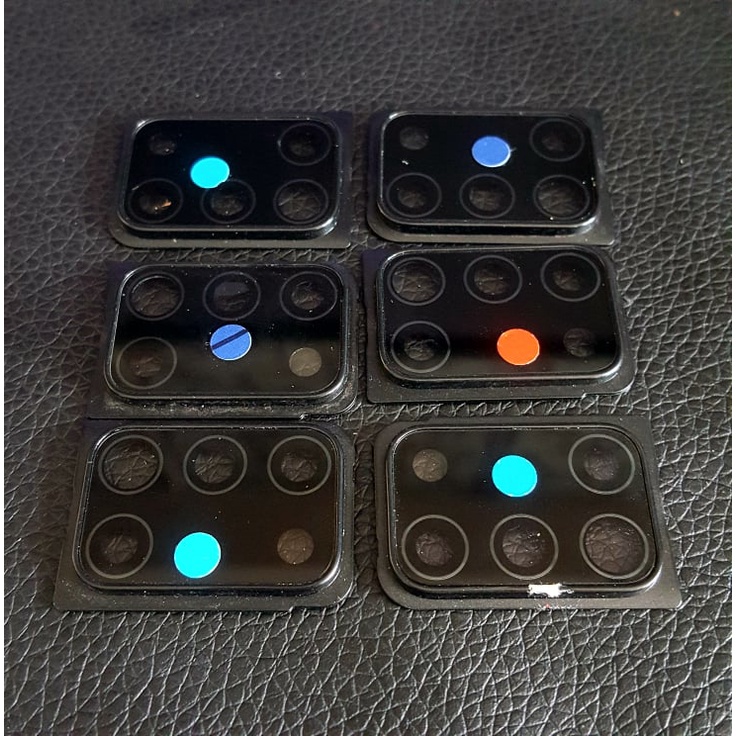 Kính Camera Samsung Galaxy A21s A217