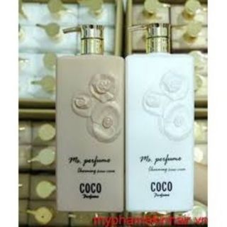 Sữa tắm coco perfume charming shower cream