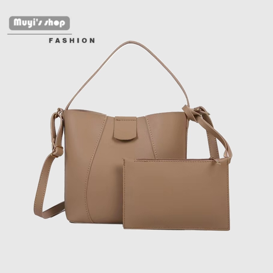 Túi Đeo Vai Thời Trang 2019 Dành Cho Nữ