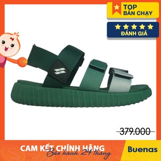 Giày sandal nam nữ - saado bc01