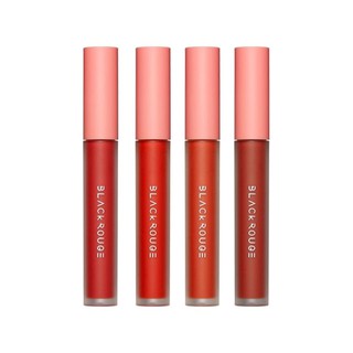 Son Kem Lì Black Rouge Power Proof Matte Tint - Bản MT