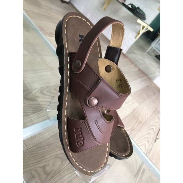 DÉP QUAI HẬU NAM KITO THÁI LAN AO2m