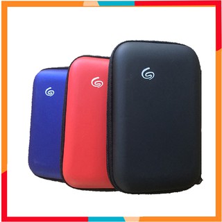 Hộp chống sốc cho ổ cứng di động Seagate 2.5