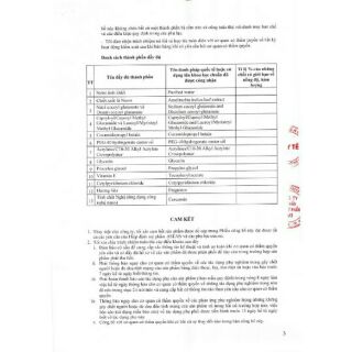 Sữa rửa mặt Decumar Clean