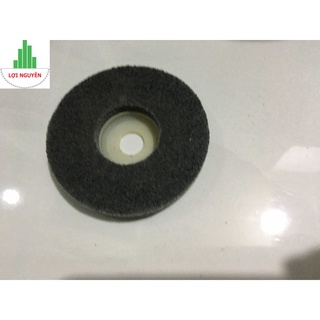 Miếng Chà Nhám Đánh Bóng 4inch 100mm