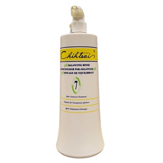 Dầu xả Chihtsai Balancing Rinse 7 1000ml
