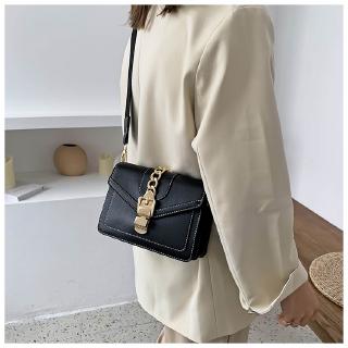 Túi Đeo Chéo Thời Trang Hàn Cho Nữ