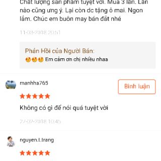 3 TÚI MUỐI Ô MAI BÀ THU + 🎁